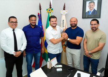 Mais 1.500 aprovados no concurso da Semed são convocados em Manaus Mais 1.500 aprovados no concurso da Semed são convocados em Manaus