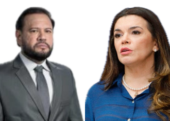 Alessandra Campêlo denuncia suposta ameaça de morte nos bastidores de debate Alessandra Campêlo denuncia suposta ameaça de morte nos bastidores de debate