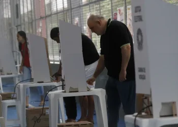 Eleições 2026: veja o que pode e o que é proibido até domingo
