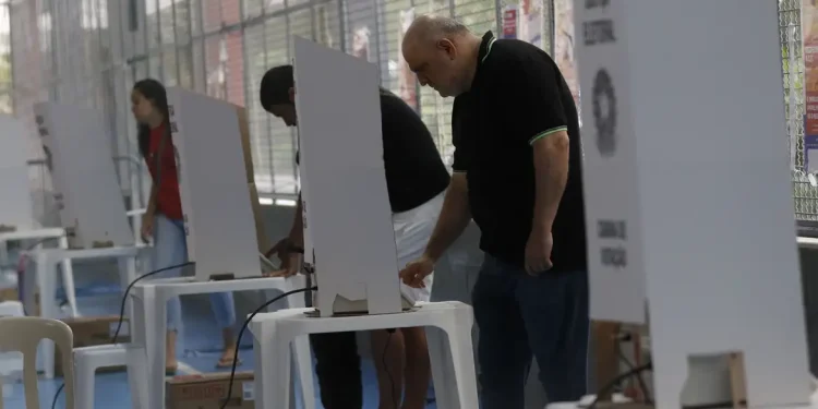 Eleições 2026: veja o que pode e o que é proibido até domingo Eleições 2026: veja o que pode e o que é proibido até domingo