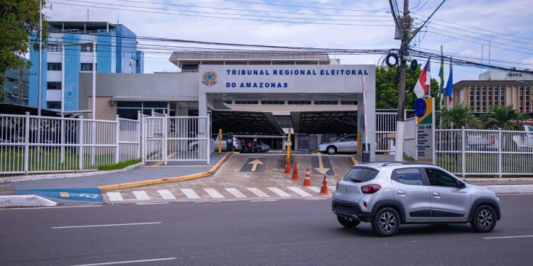 Justiça suspende divulgação de pesquisa Quaest no Amazonas Justiça suspende divulgação de pesquisa Quaest no Amazonas